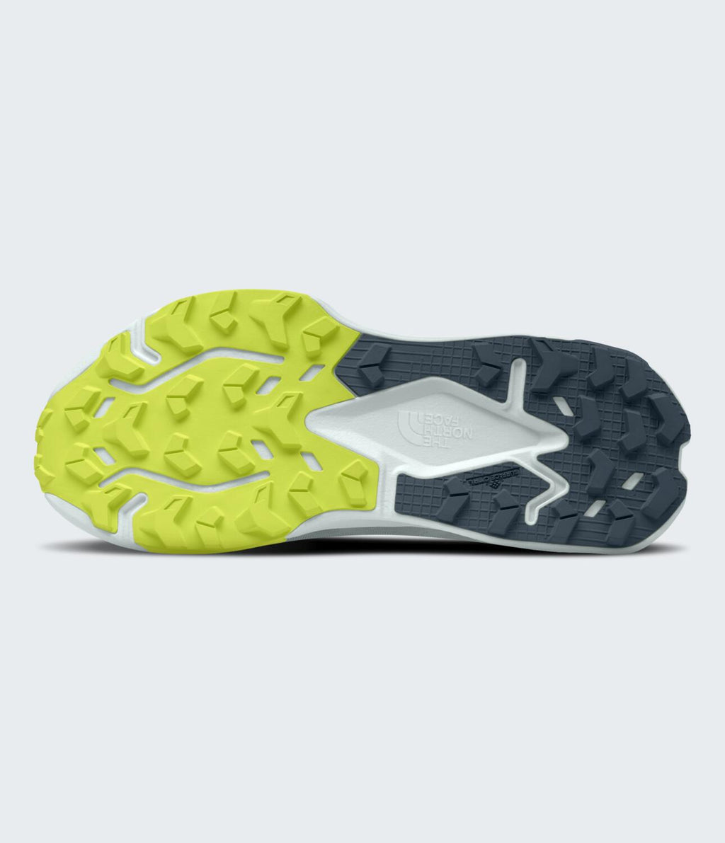 Tenis Altamesa 500 V2 Gris Hombre The North Face