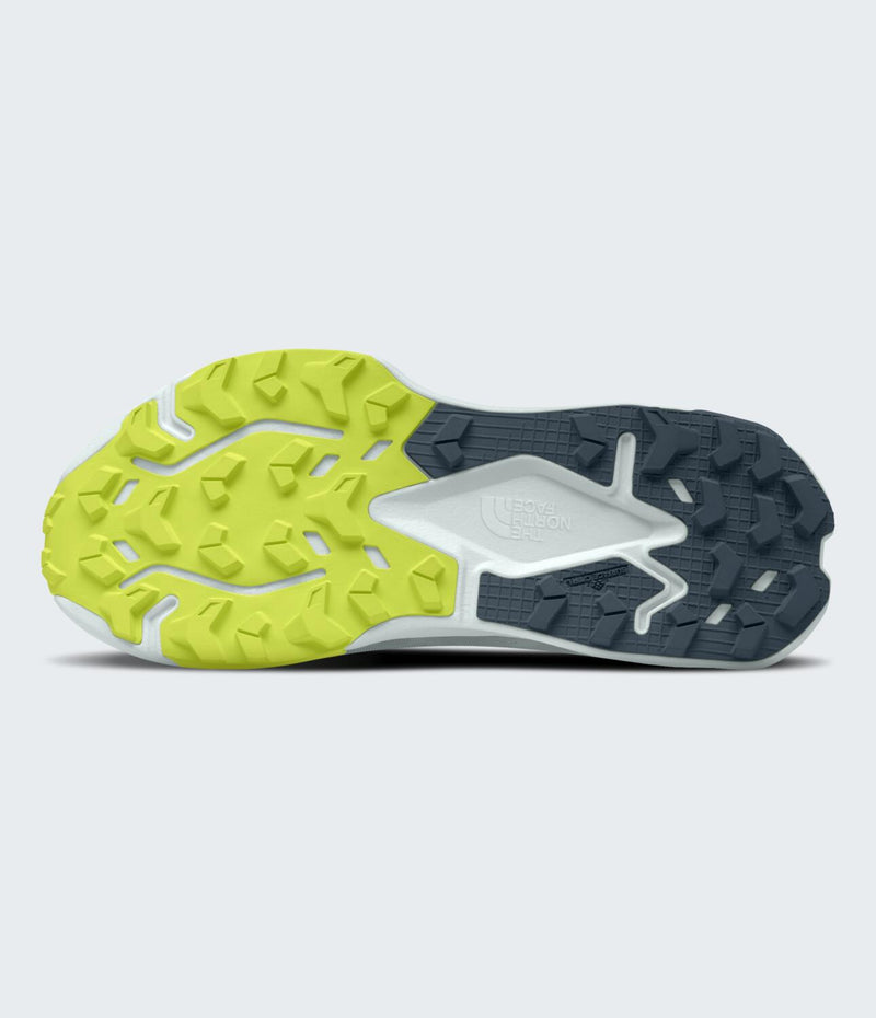 Tenis Altamesa 500 V2 Gris Hombre The North Face