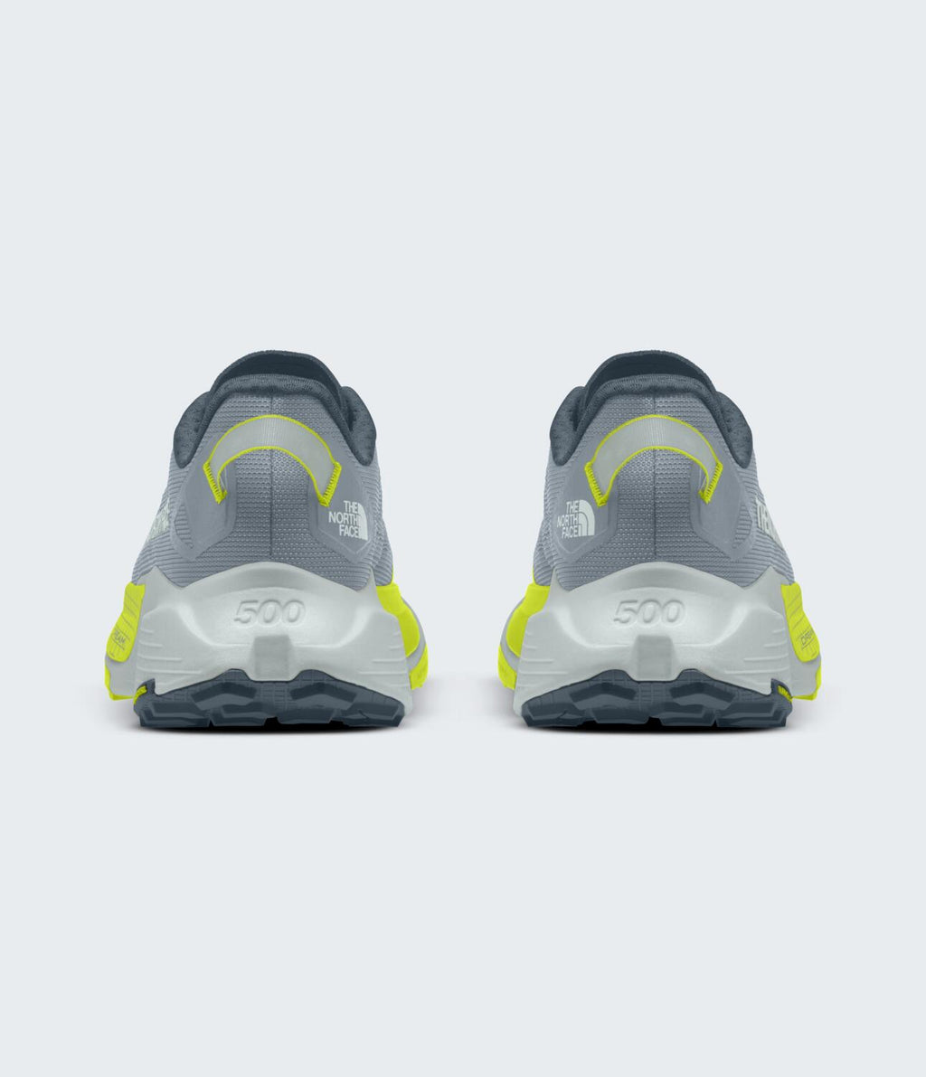 Tenis Altamesa 500 V2 Gris Hombre The North Face