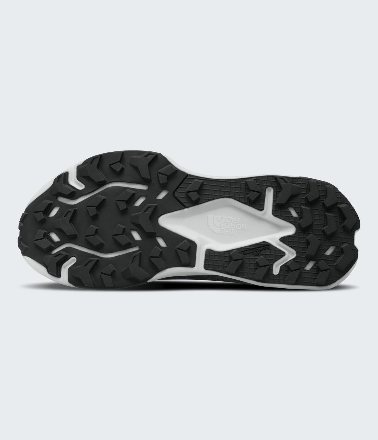 Tenis Altamesa 500 V2 Negro Hombre The North Face