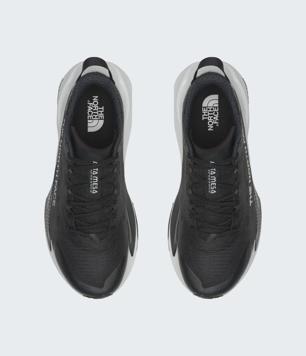 Tenis Altamesa 500 V2 Negro Hombre The North Face