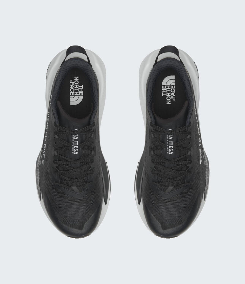 Tenis Altamesa 500 V2 Negro Hombre The North Face