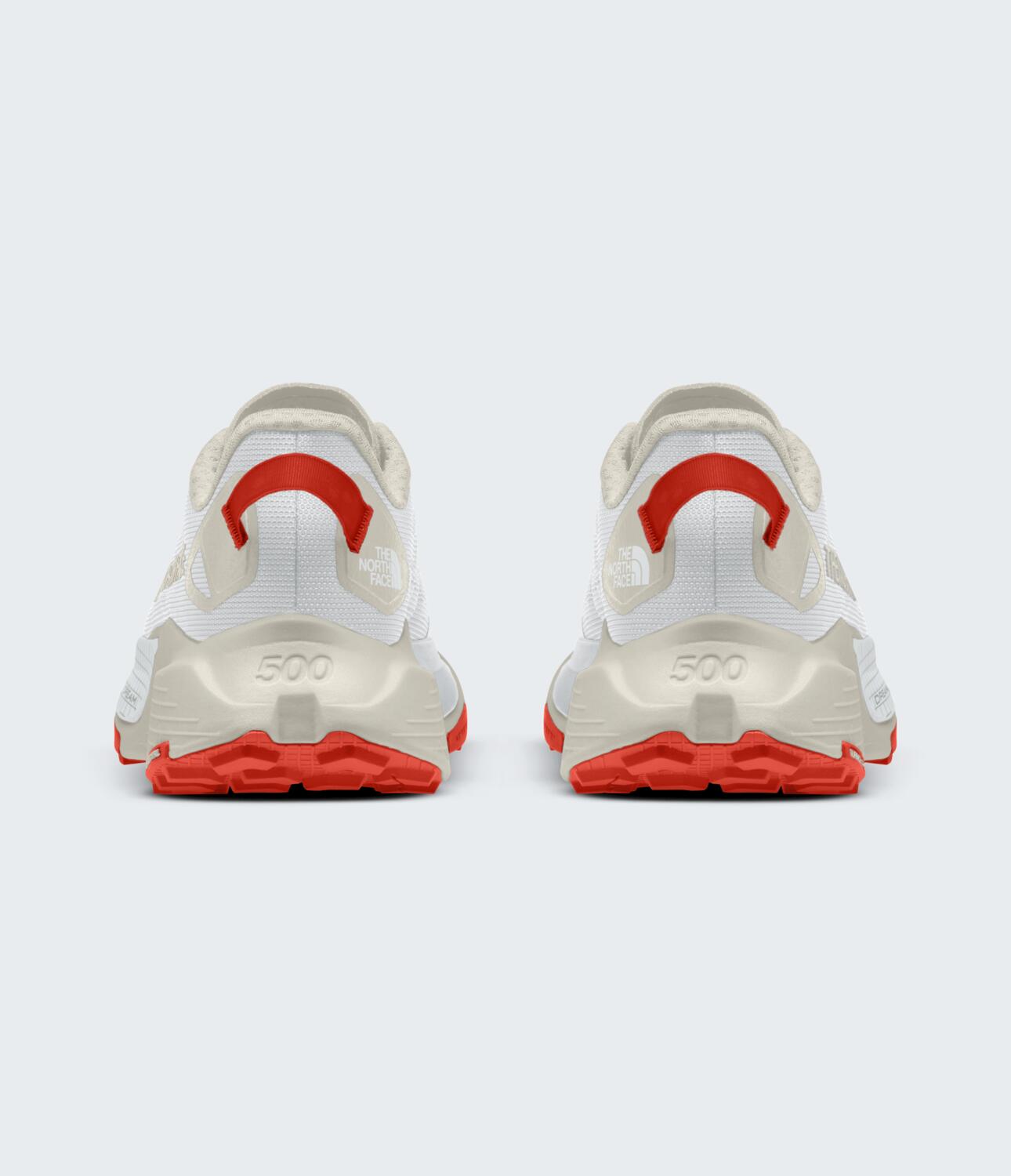 Tenis Altamesa 500 V2 Blanco Hombre The North Face