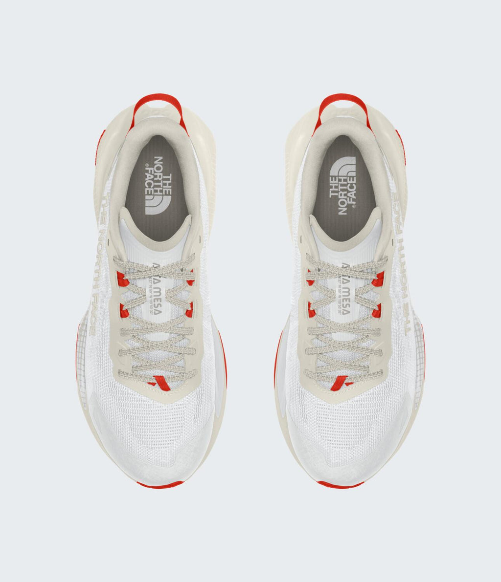 Tenis Altamesa 500 V2 Blanco Hombre The North Face