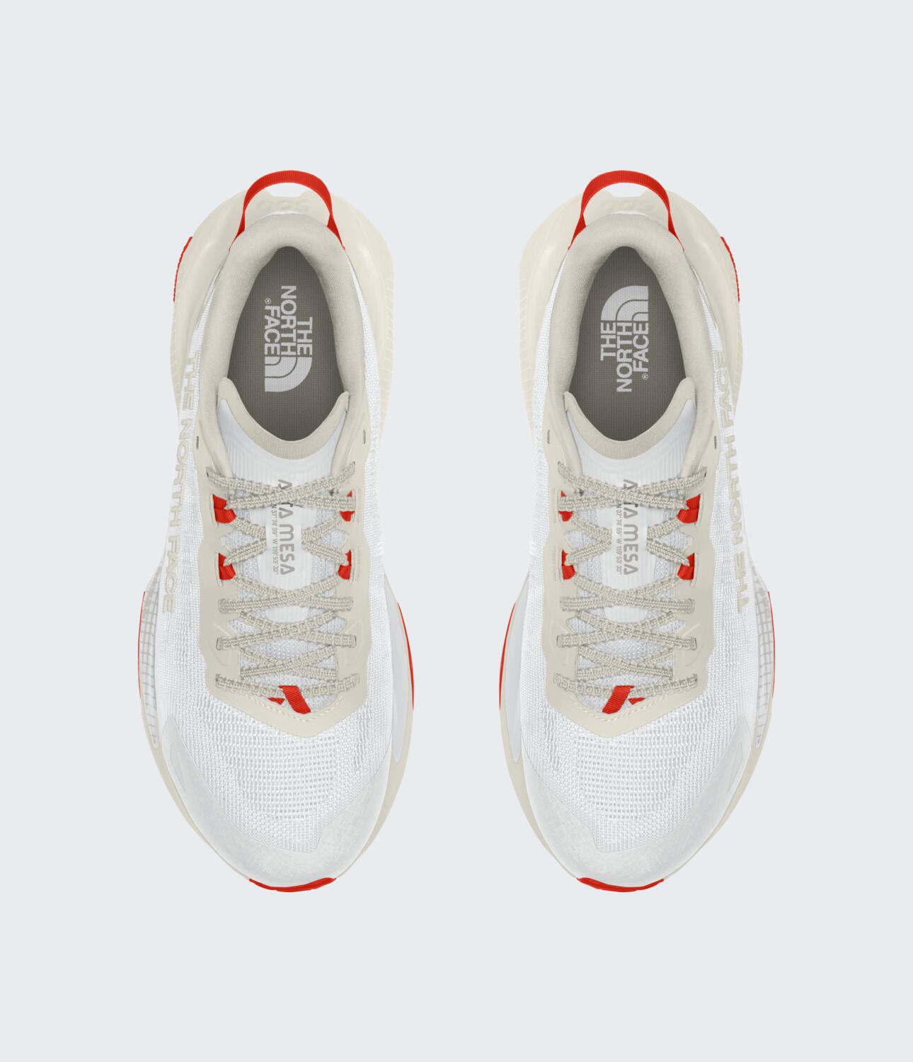 Tenis Altamesa 500 V2 Blanco Hombre The North Face