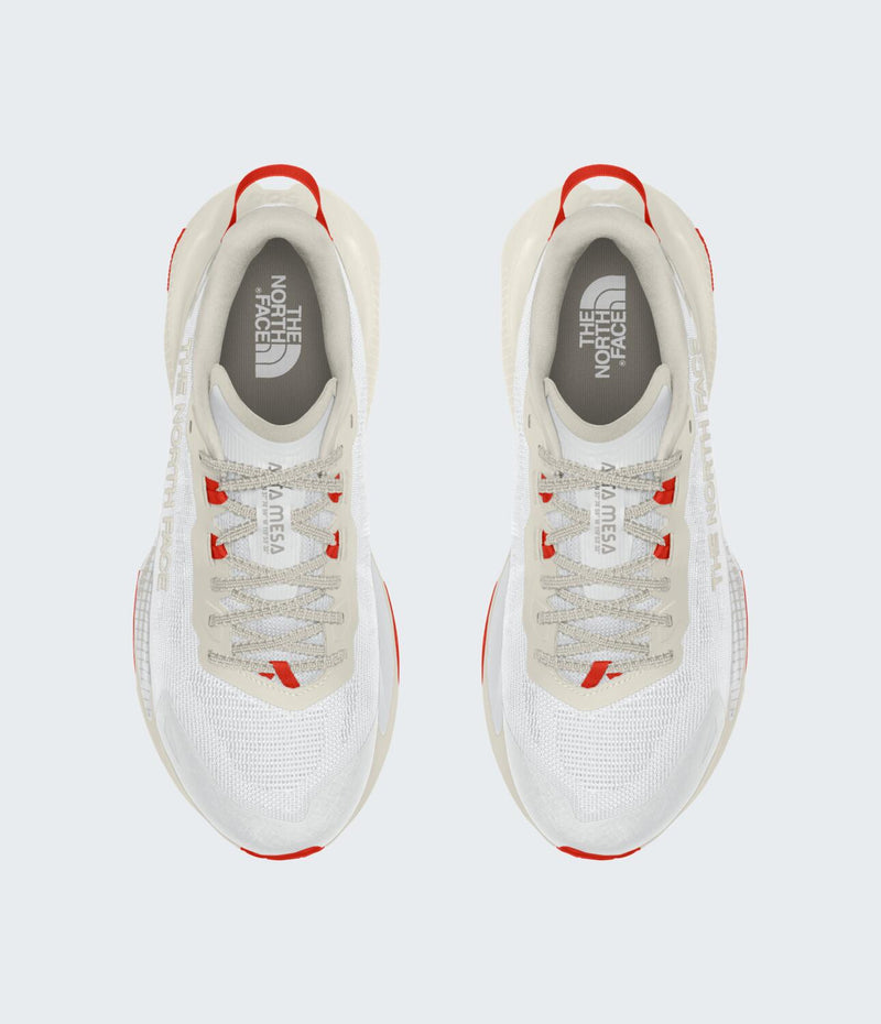Tenis Altamesa 500 V2 Blanco Hombre The North Face