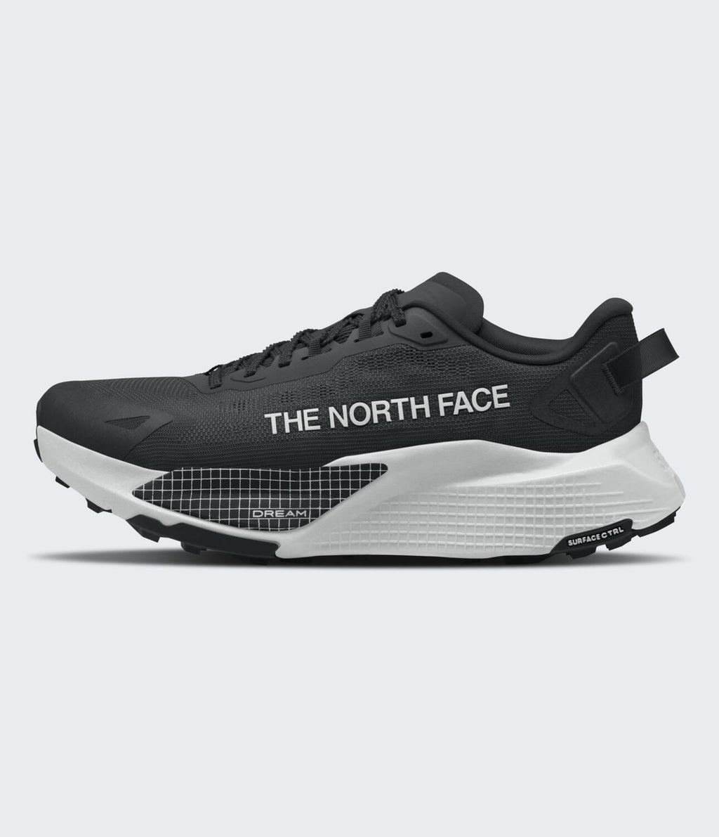 Tenis Altamesa 500 V2 Negro Mujer The North Face