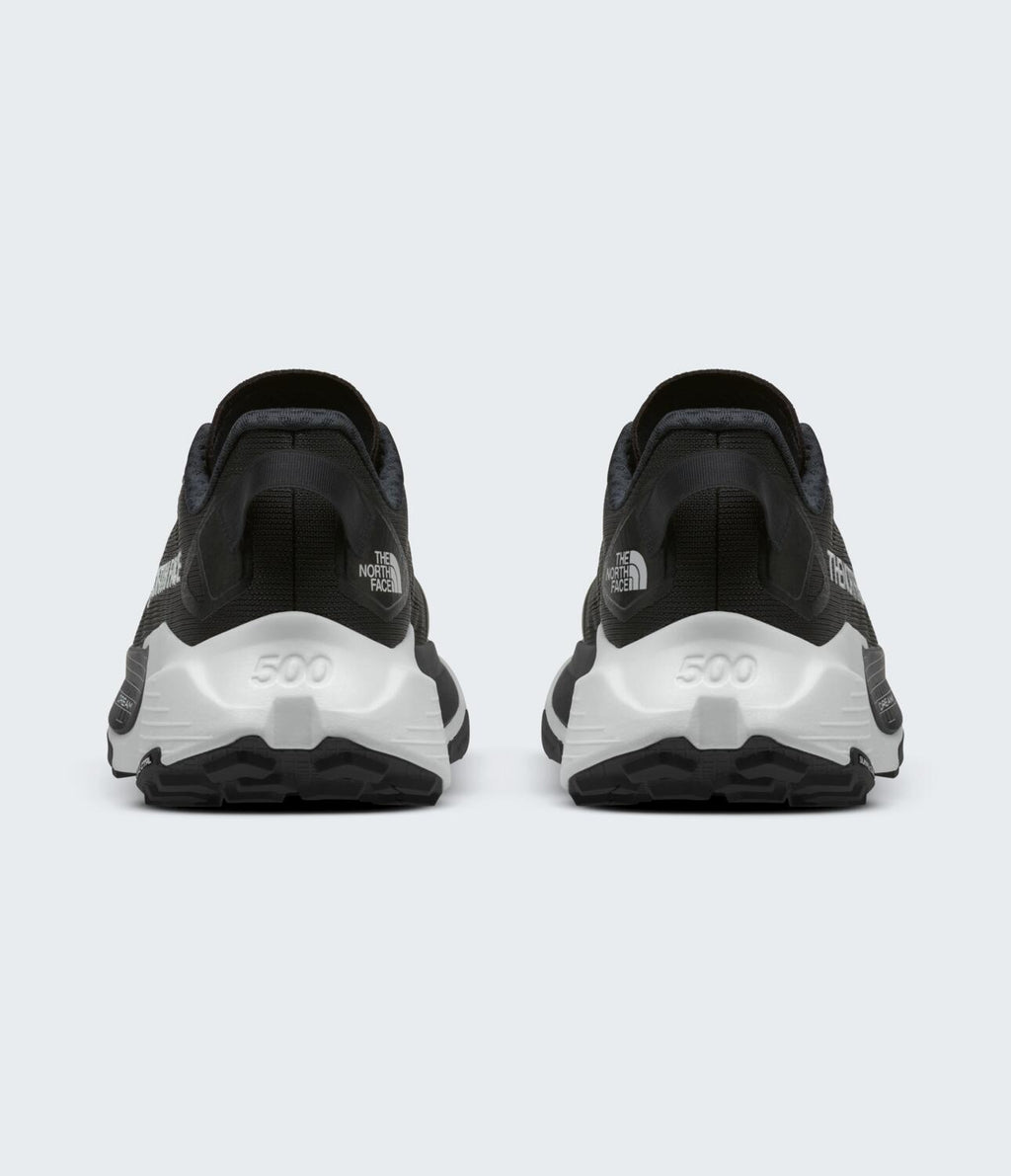 Tenis Altamesa 500 V2 Negro Mujer The North Face