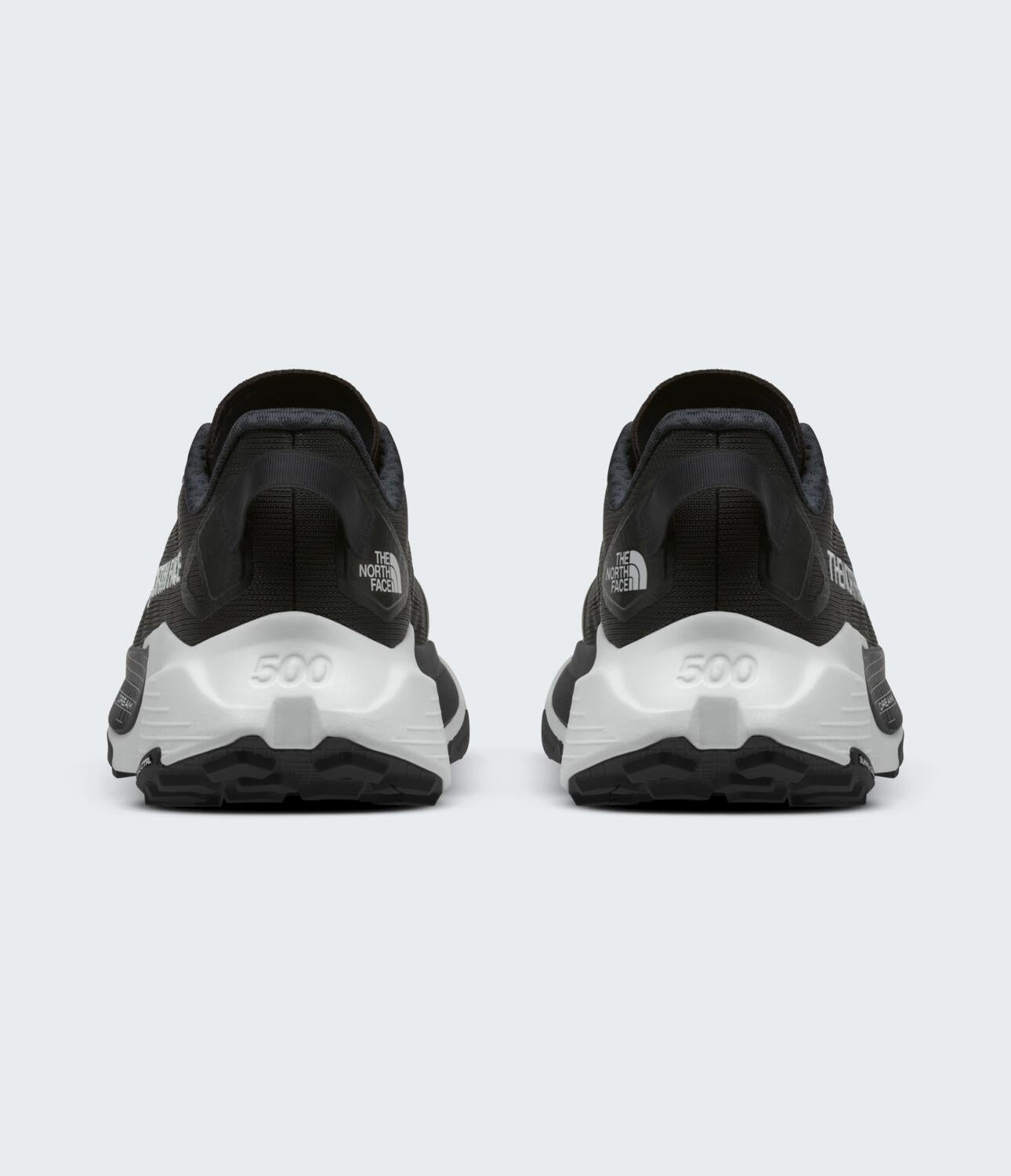 Tenis Altamesa 500 V2 Negro Mujer The North Face