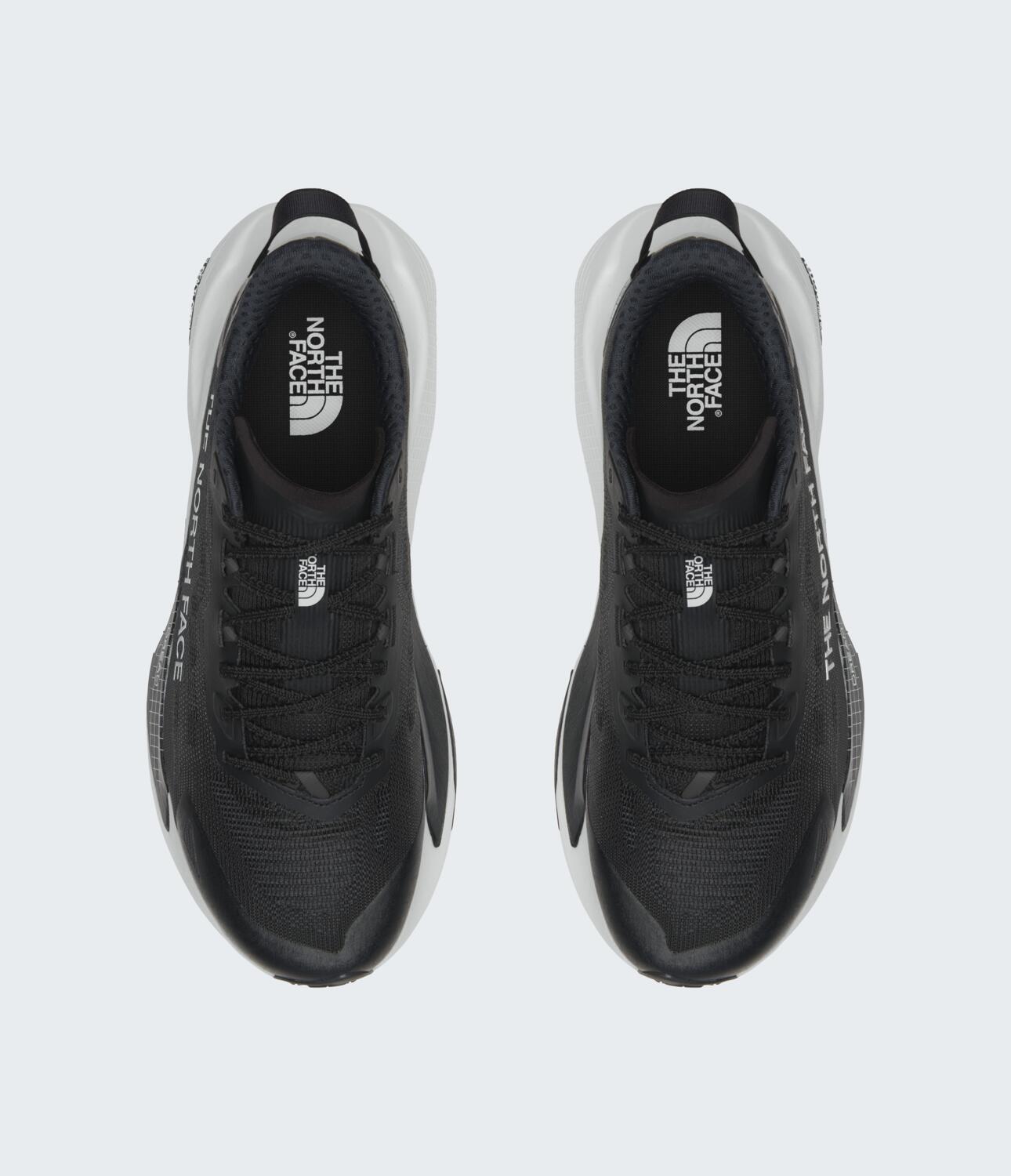 Tenis Altamesa 500 V2 Negro Mujer The North Face