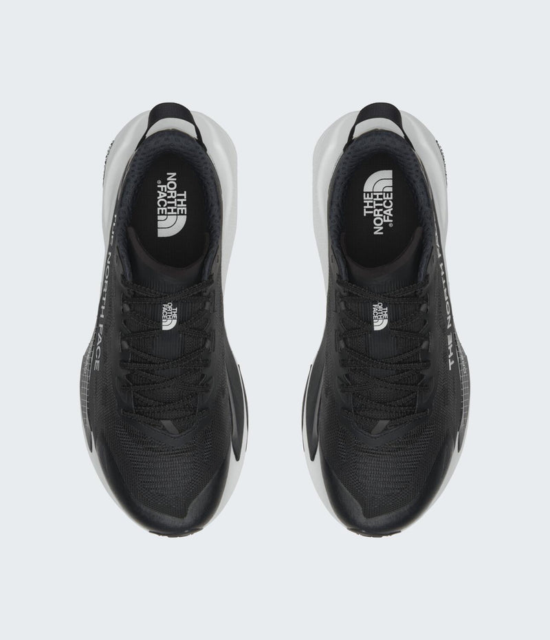 Tenis Altamesa 500 V2 Negro Mujer The North Face