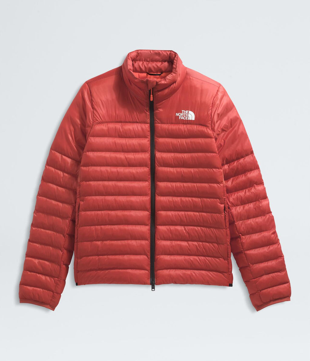 Chaqueta Terra Peak Jacket Roja Mujer The North Face - imagen 7