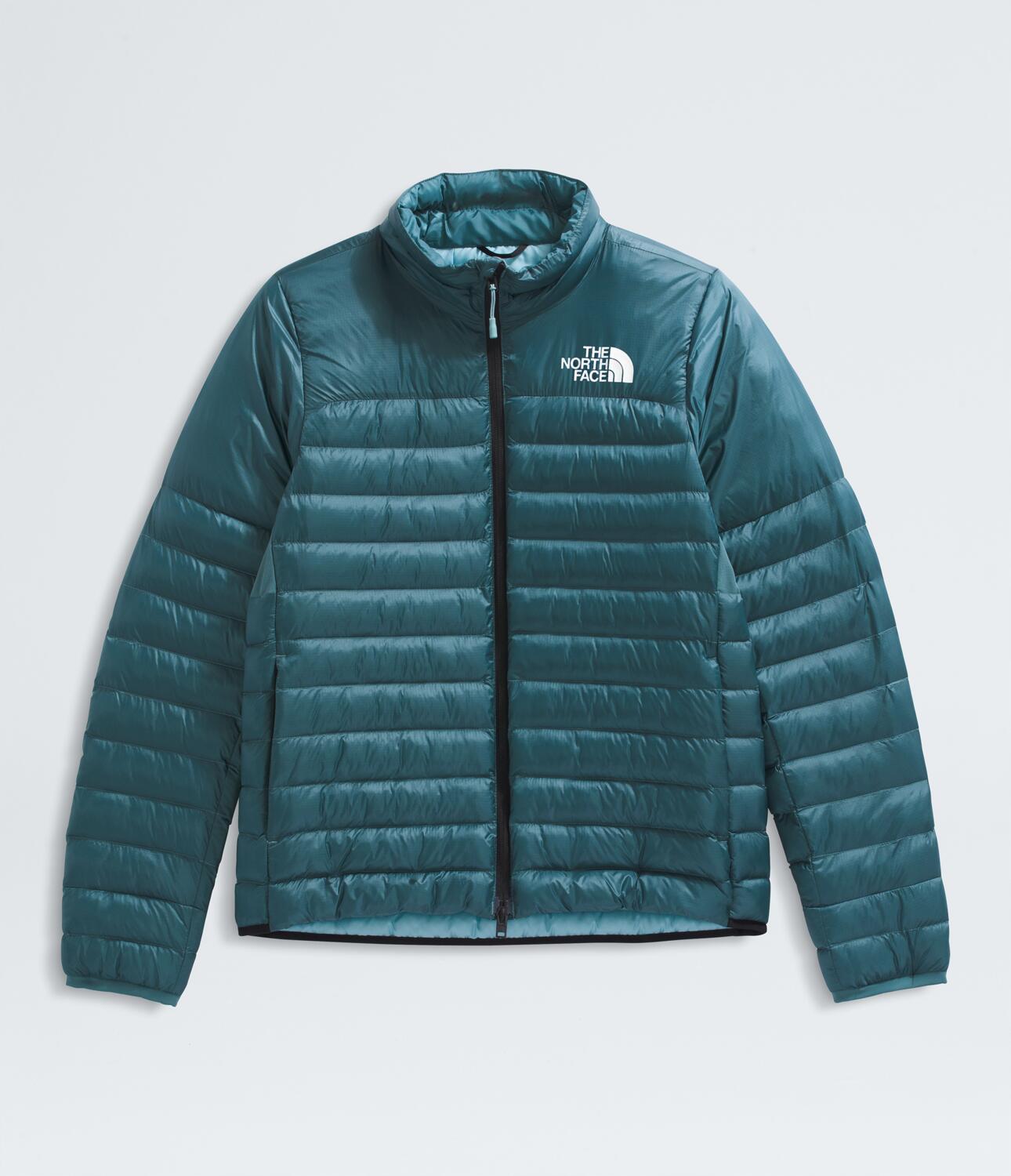 Chaqueta Terra Peak Jacket Azul Mujer The North Face - imagen 7