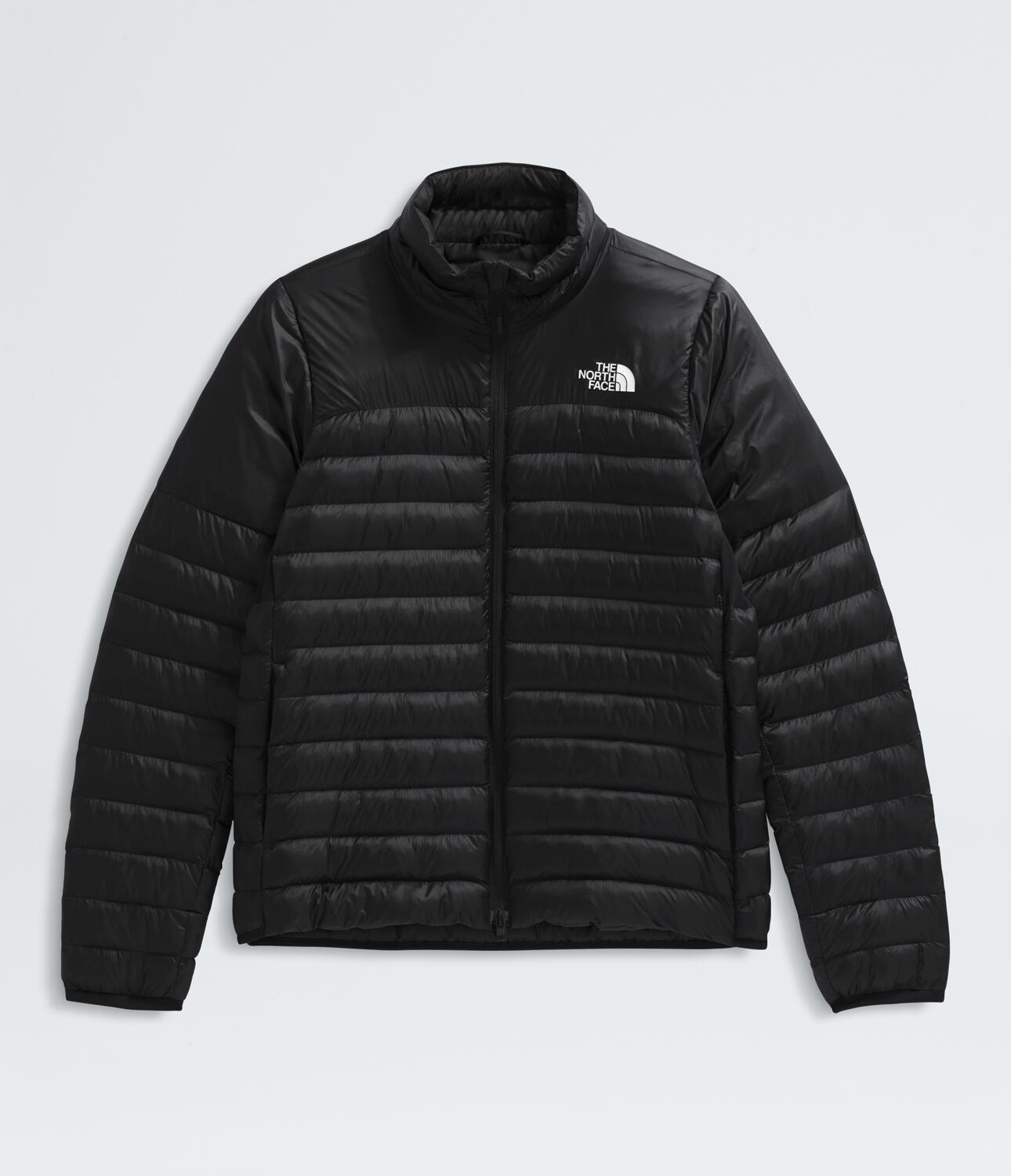 Chaqueta Terra Peak Jacket Negra Mujer The North Face - imagen 6
