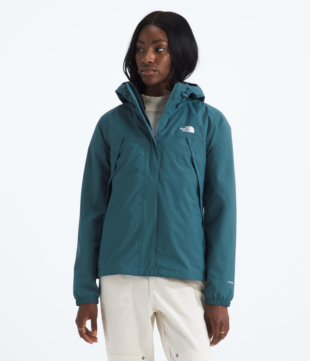 Chaqueta 3 en 1 Antora Triclimate Jacket Azul Mujer The North Face - imagen 1