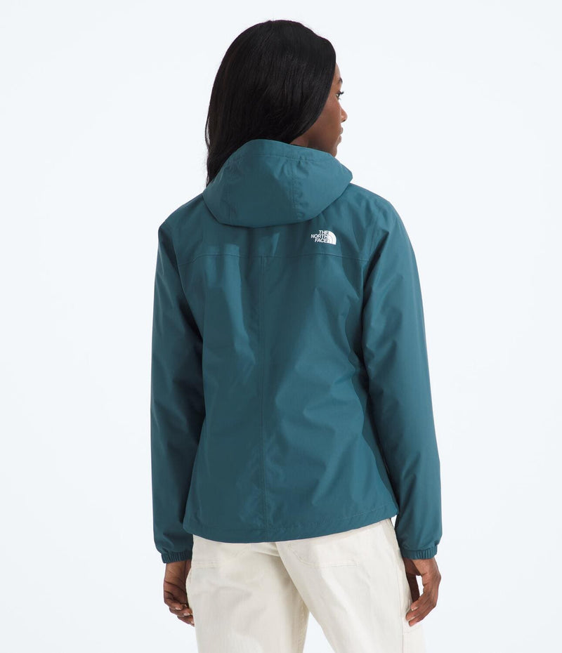 Chaqueta 3 en 1 Antora Triclimate Jacket Azul Mujer The North Face - imagen 2