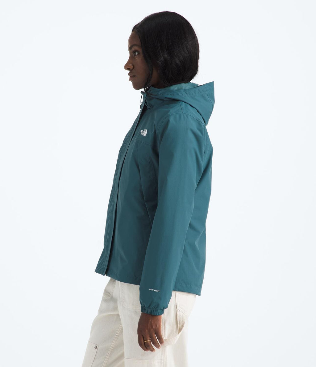 Chaqueta 3 en 1 Antora Triclimate Jacket Azul Mujer The North Face - imagen 3