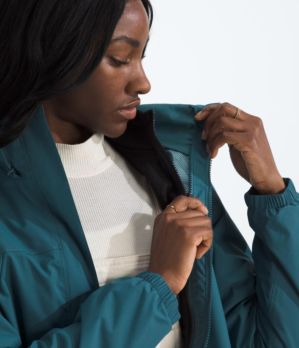 Chaqueta 3 en 1 Antora Triclimate Jacket Azul Mujer The North Face - imagen 5