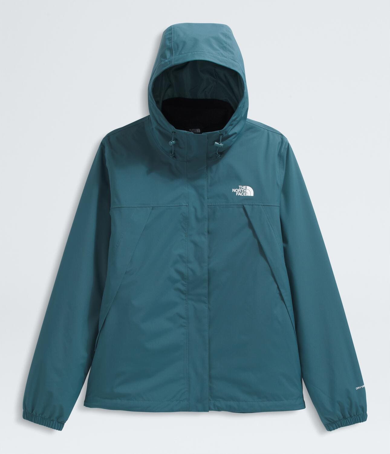 Chaqueta 3 en 1 Antora Triclimate Jacket Azul Mujer The North Face - imagen 7