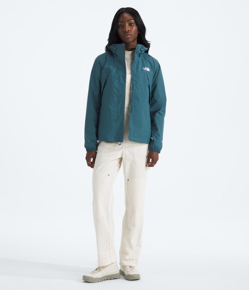 Chaqueta 3 en 1 Antora Triclimate Jacket Azul Mujer The North Face - imagen 8