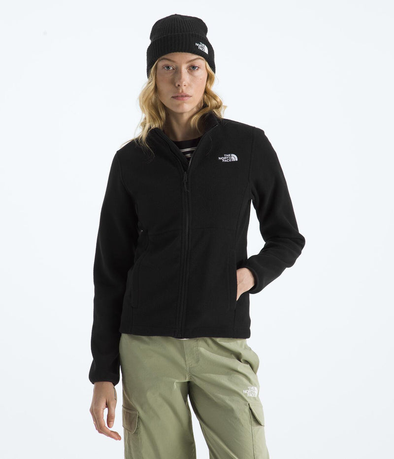 Chaqueta 3 en 1 Antora Triclimate Jacket Negra Mujer The North Face - imagen 1
