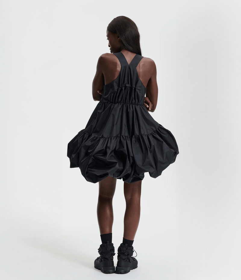 Vestido Tnf X Cb Mountain Dress Negro Mujer The North Face - imagen 3