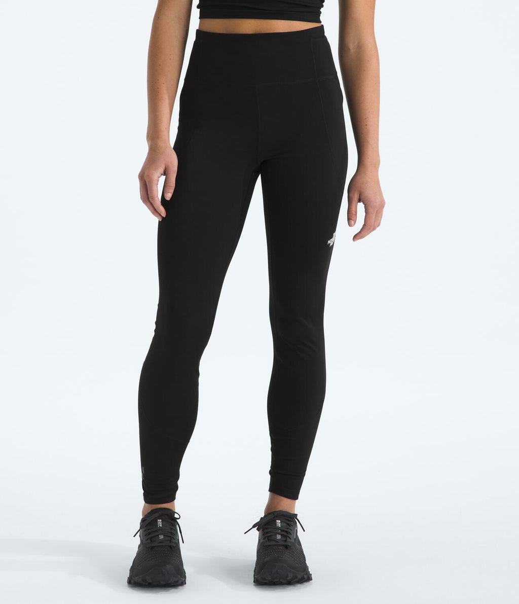 Pantalón Winter Warm Pro Tight Negro Mujer The North Face - imagen 5