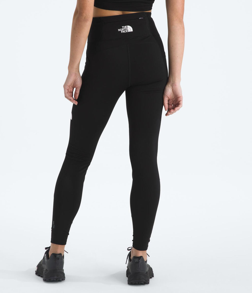 Pantalón Winter Warm Pro Tight Negro Mujer The North Face - imagen 2