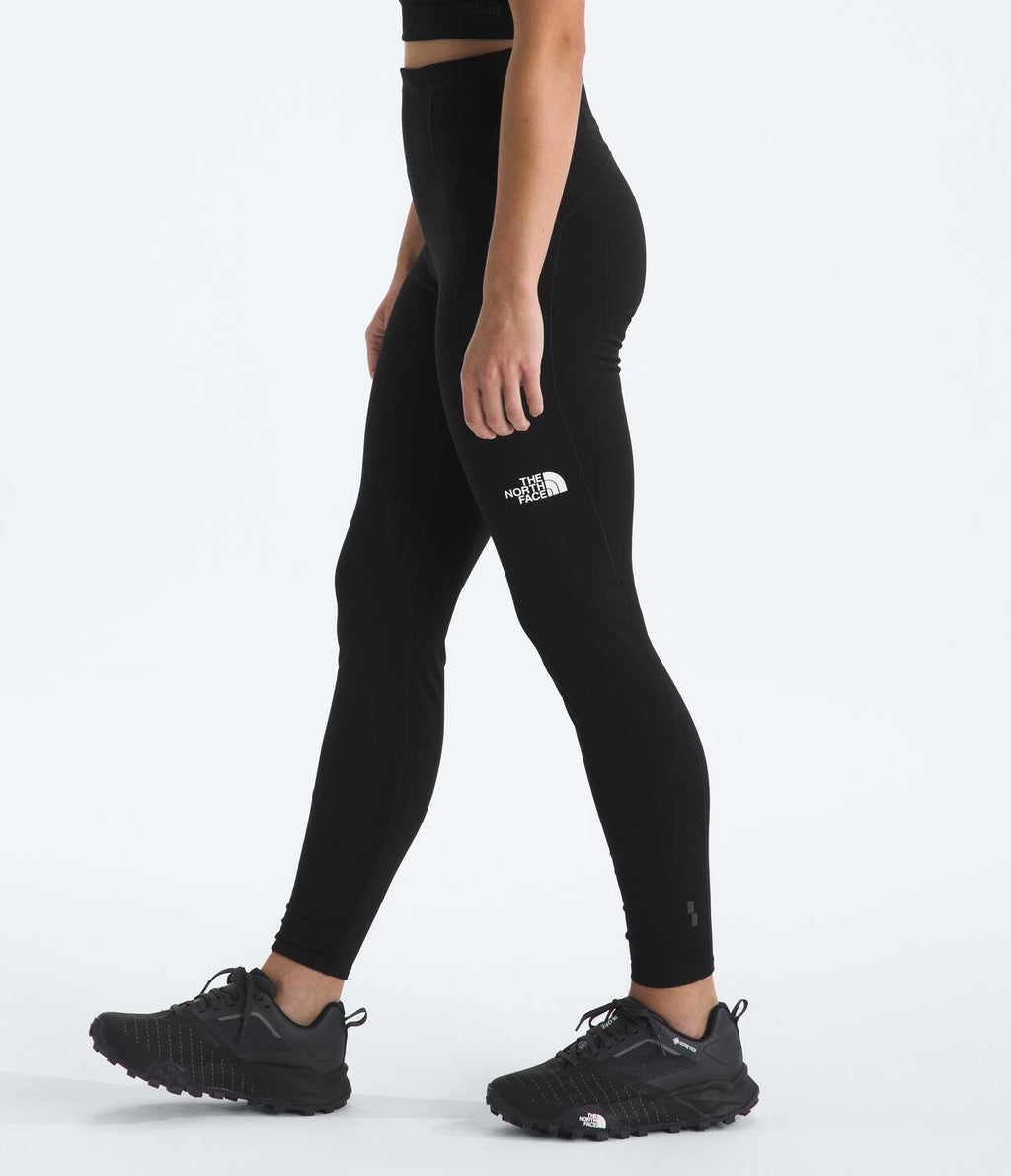 Pantalón Winter Warm Pro Tight Negro Mujer The North Face - imagen 3