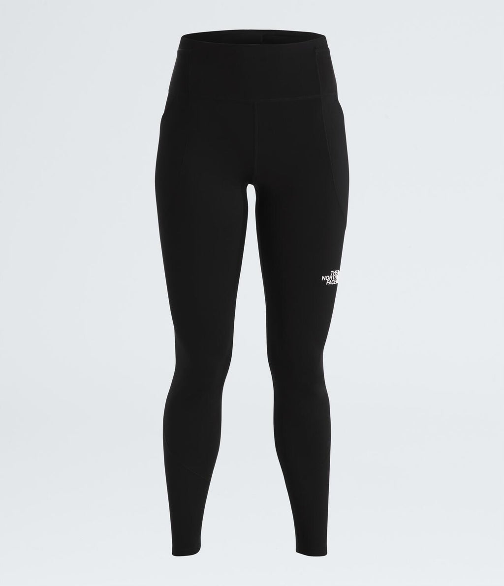Pantalón Winter Warm Pro Tight Negro Mujer The North Face - imagen 6