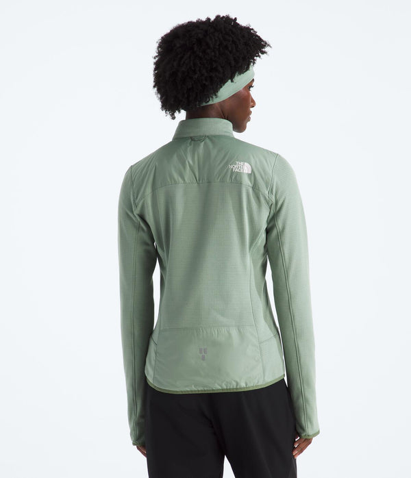 Chaqueta Winter Warm Pro Jacket Verde Mujer The North Face