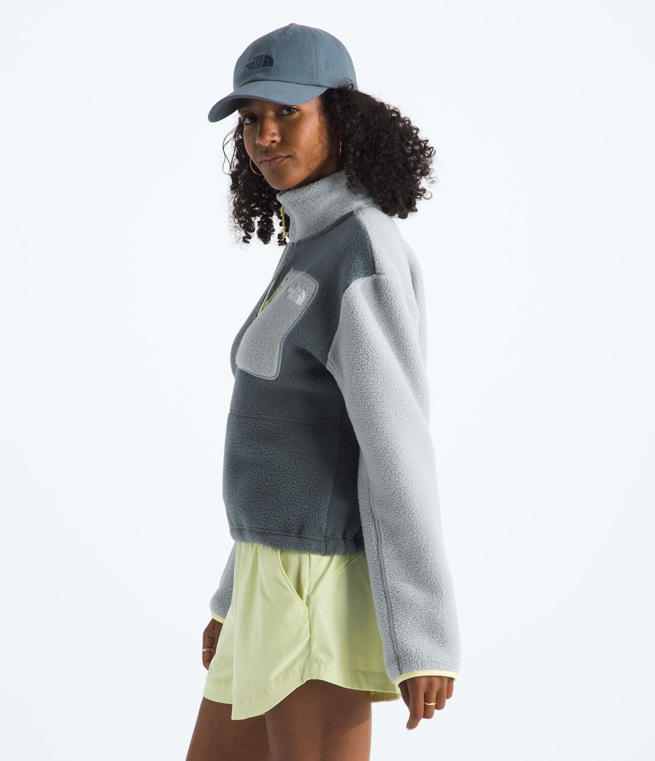 服/ファッション the North Face Compra Buzo Polartec negro Hombre The North Face en The North Face