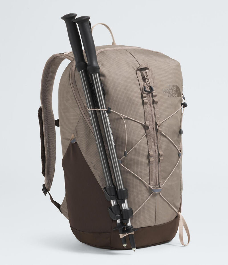 Maleta Borealis Trail Café Unisex The North Face - imagen 3