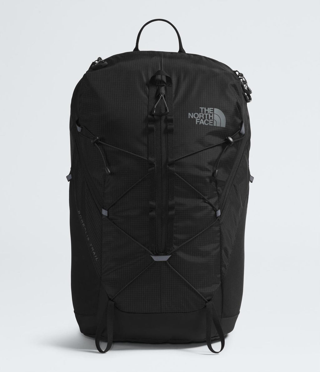 Morral Borealis Trail Negro Unisex The North Face