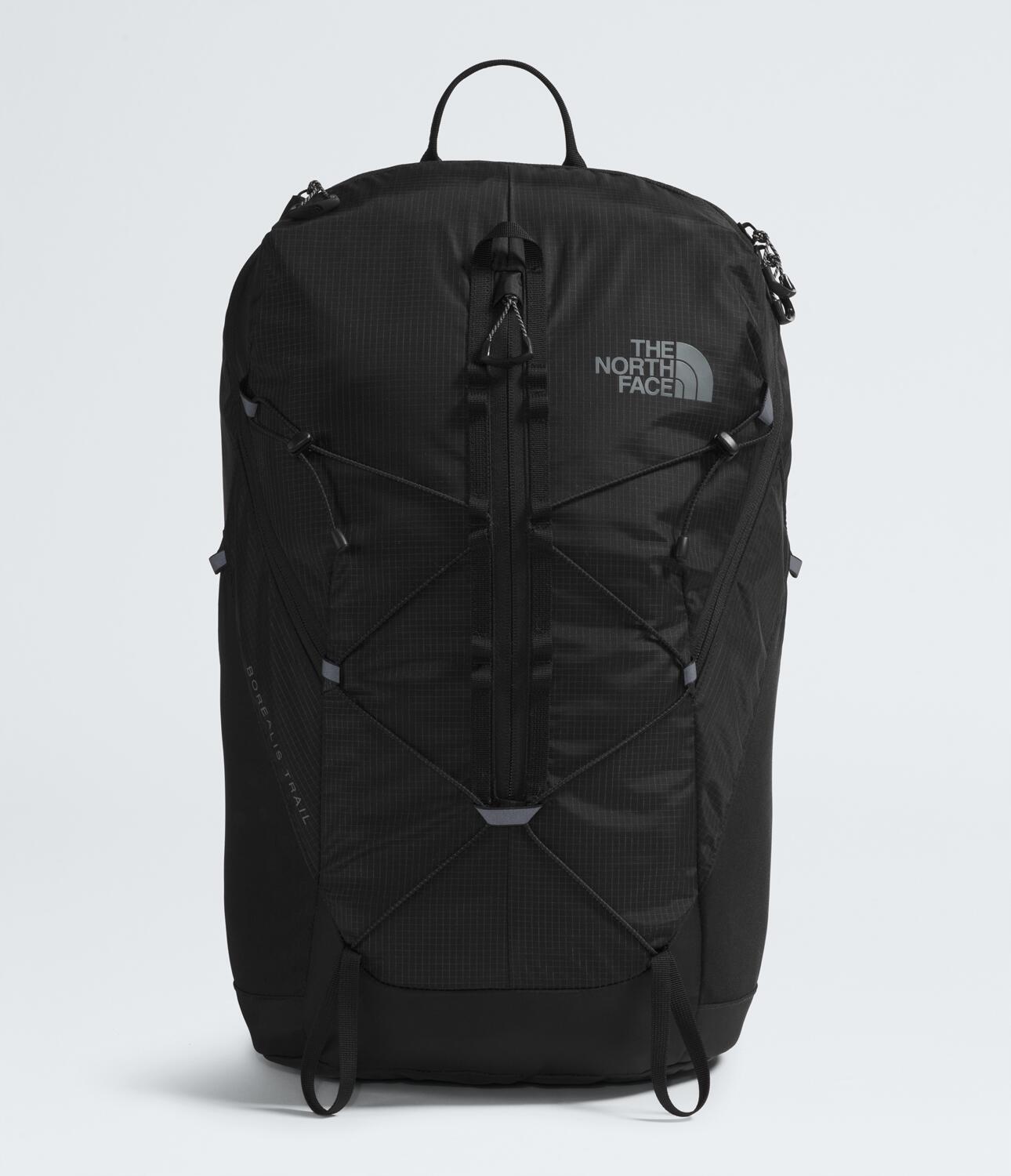 Morral Borealis Trail Negro Unisex The North Face