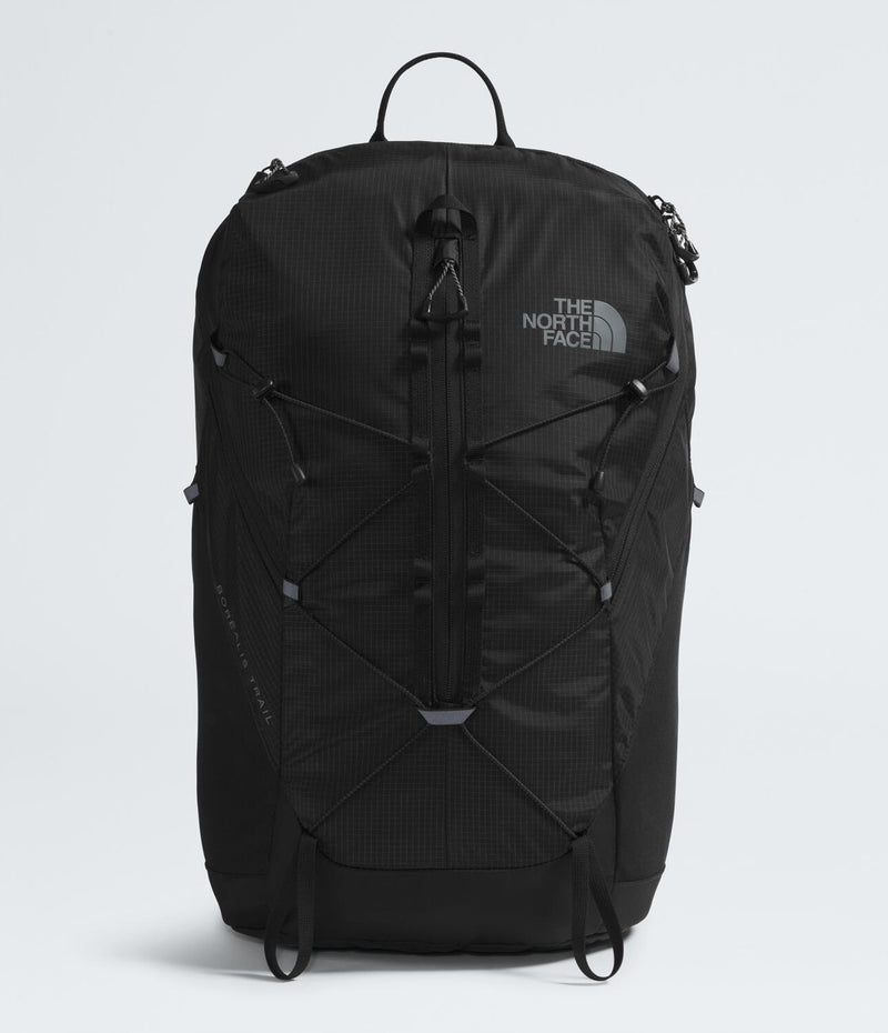Morral Borealis Trail Negro Unisex The North Face