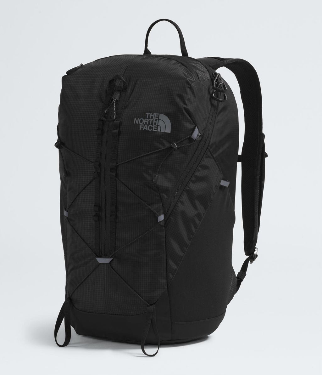 Morral Borealis Trail Negro Unisex The North Face