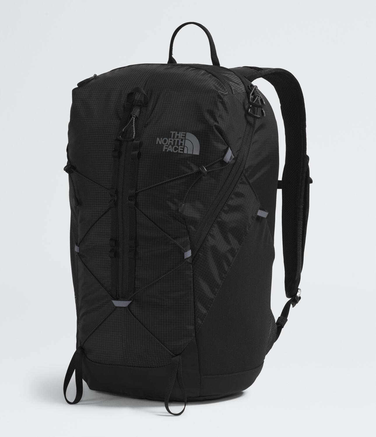 Morral Borealis Trail Negro Unisex The North Face