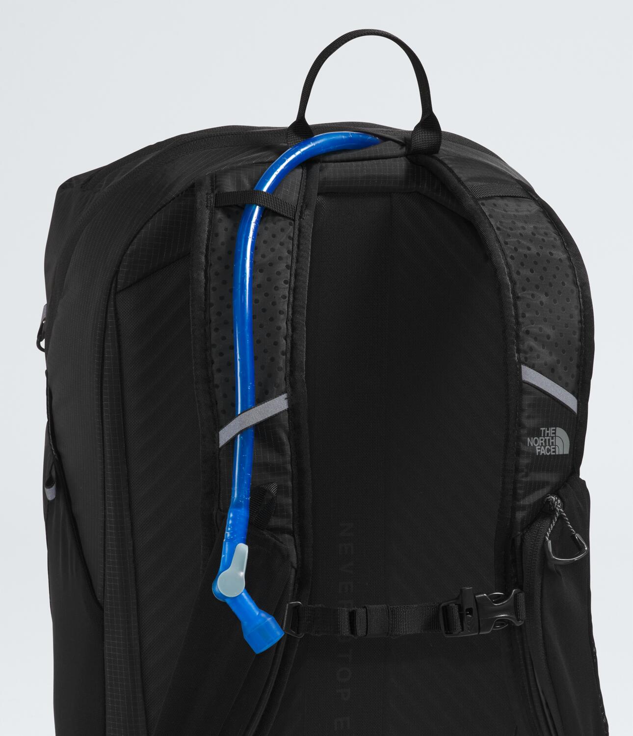 Morral Borealis Trail Negro Unisex The North Face