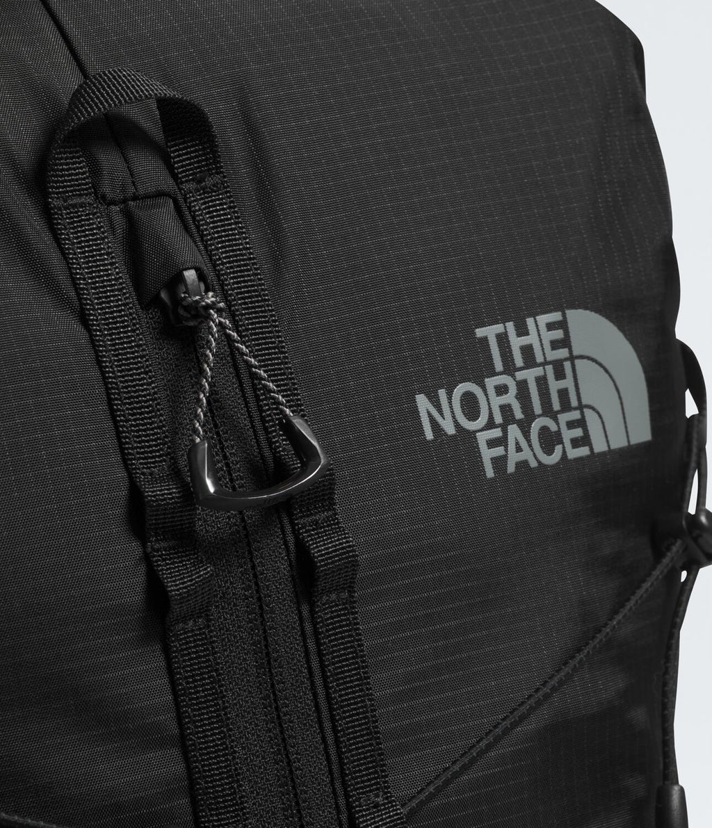 Morral Borealis Trail Negro Unisex The North Face