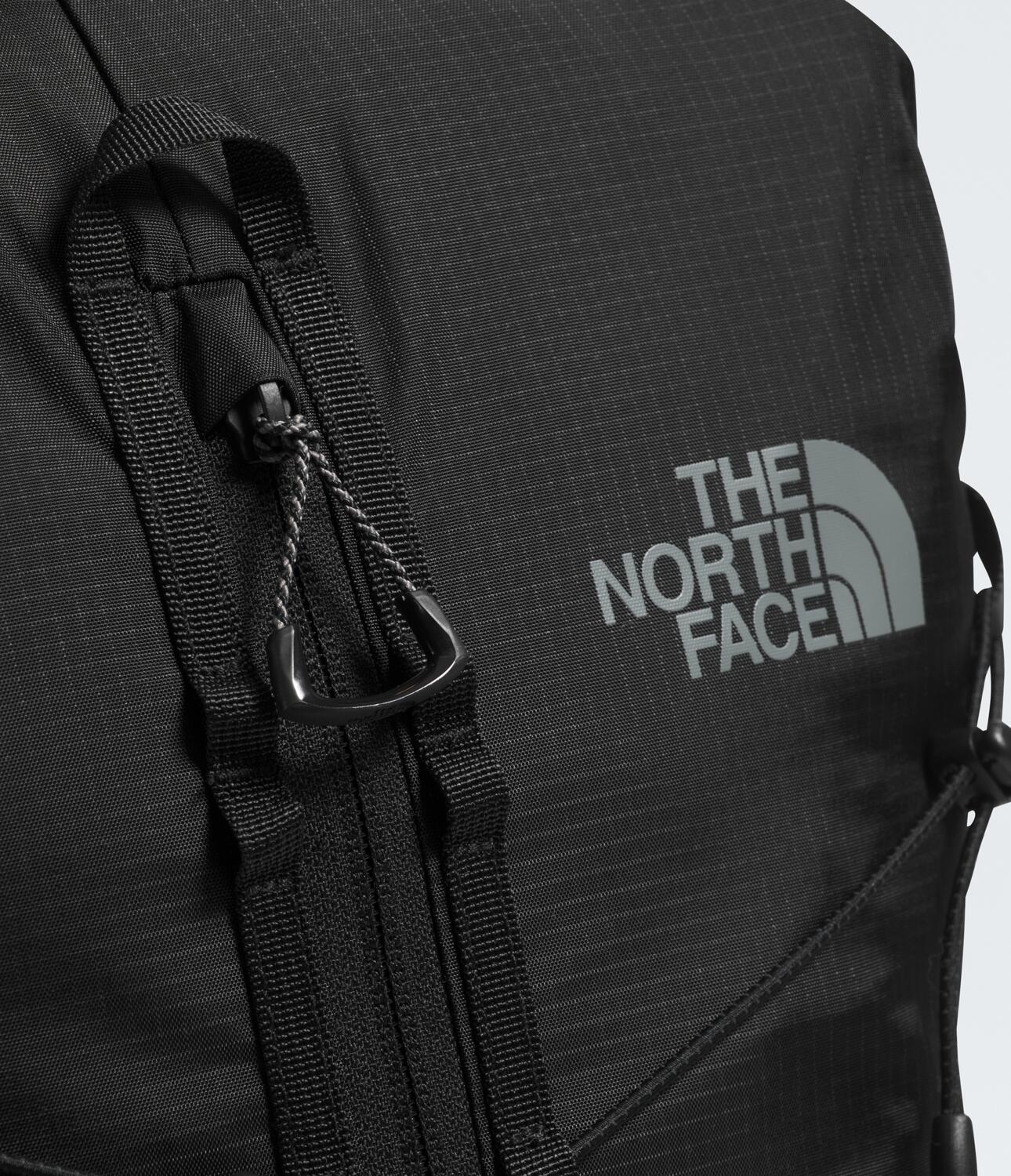 Morral Borealis Trail Negro Unisex The North Face