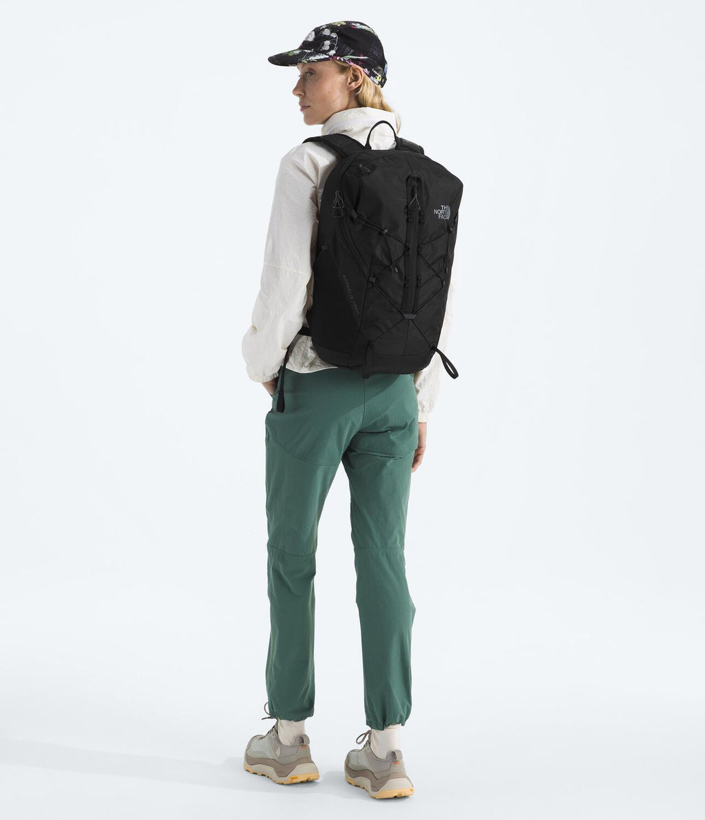 Morral Borealis Trail Negro Unisex The North Face