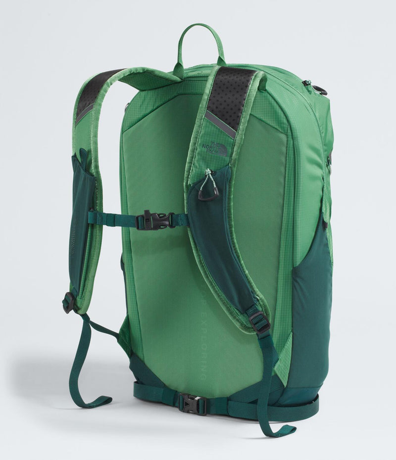 Morral Borealis Trail Verde Unisex The North Face