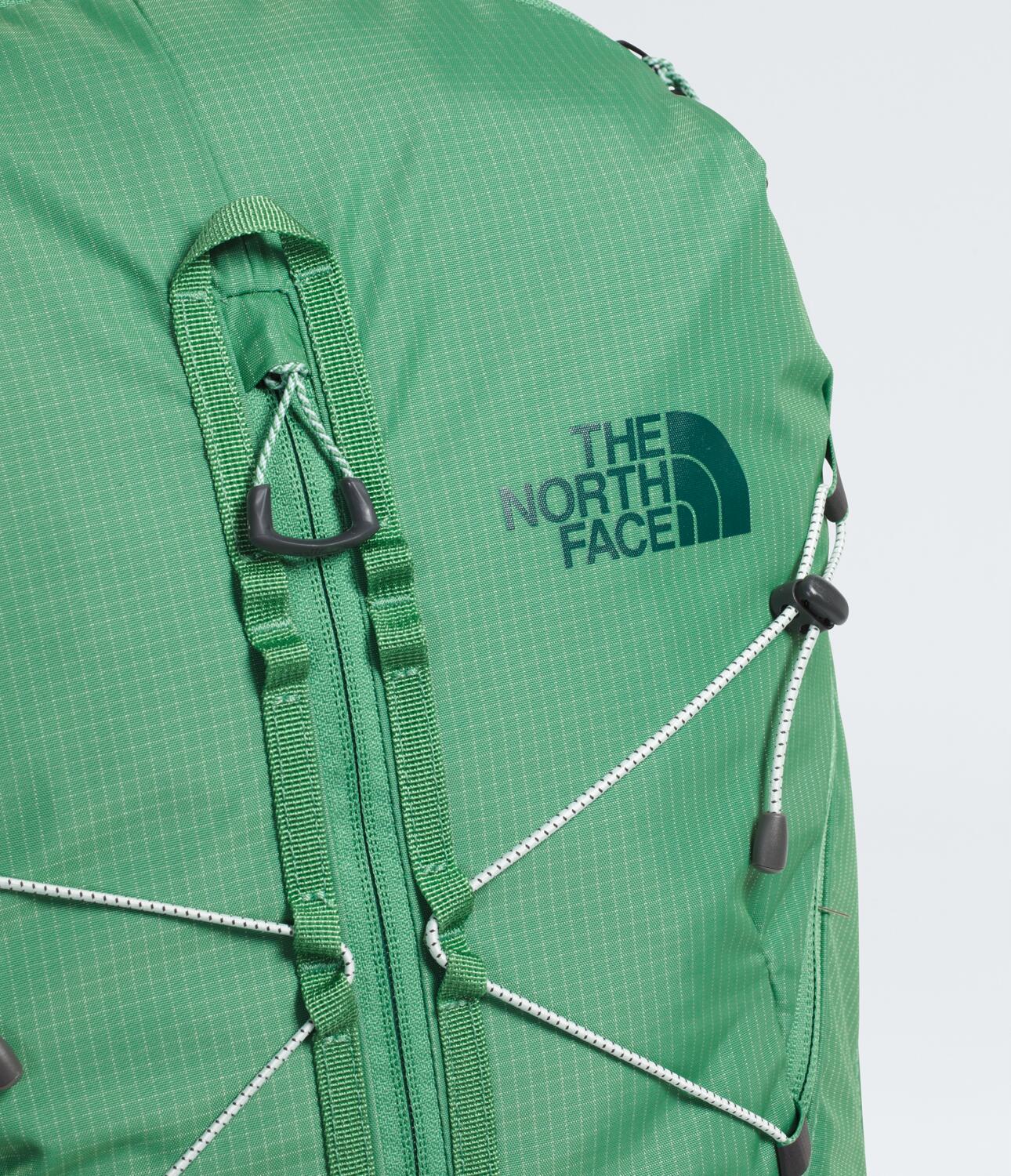 Morral Borealis Trail Verde Unisex The North Face