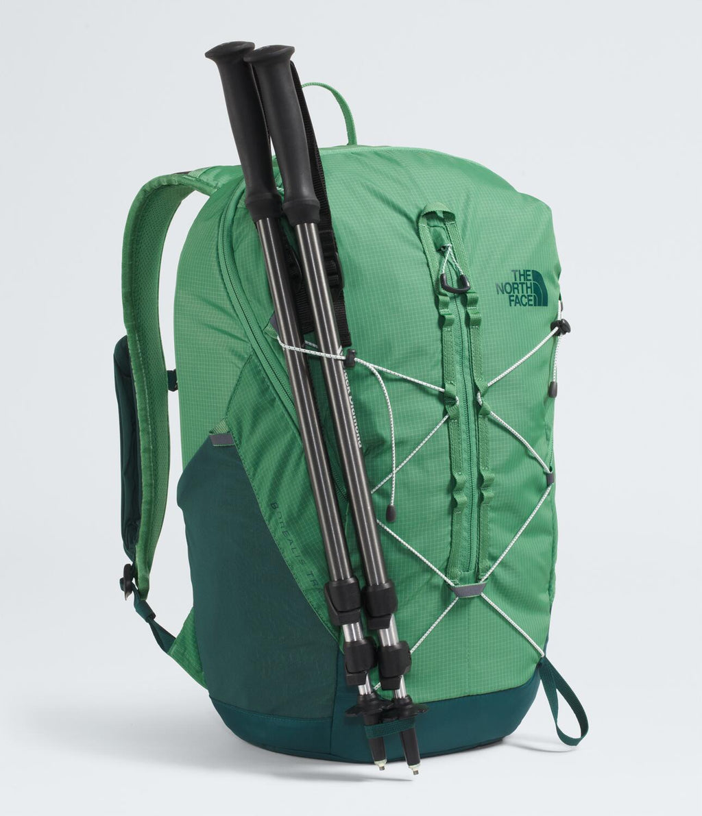 Morral Borealis Trail Verde Unisex The North Face