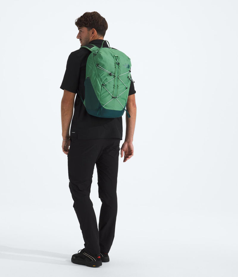 Morral Borealis Trail Verde Unisex The North Face