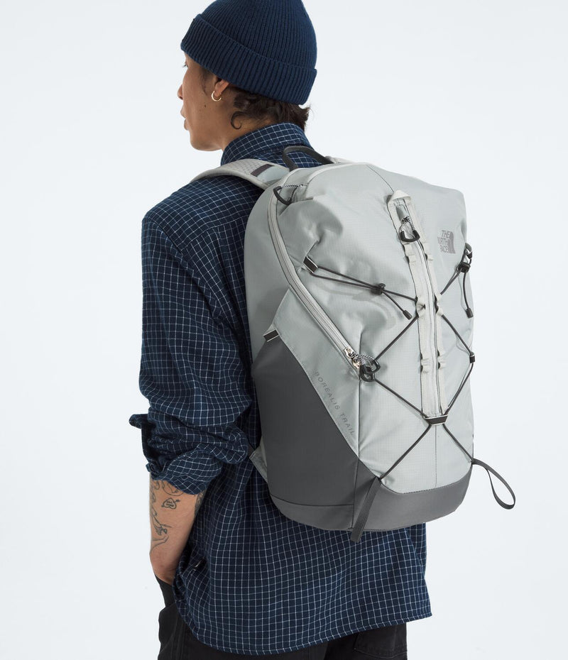 Maleta Borealis Trail Gris Unisex The North Face - imagen 2