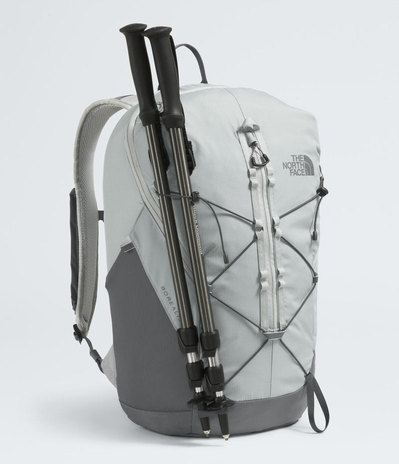 Maleta Borealis Trail Gris Unisex The North Face - imagen 3