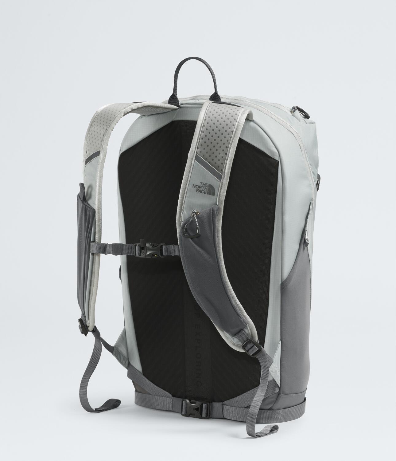 Maleta Borealis Trail Gris Unisex The North Face - imagen 4