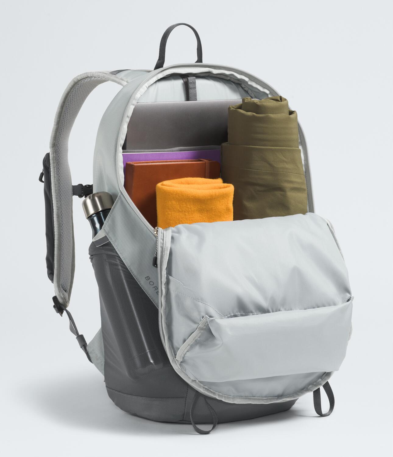 Maleta Borealis Trail Gris Unisex The North Face - imagen 5